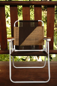 Cadeira Classic Rami