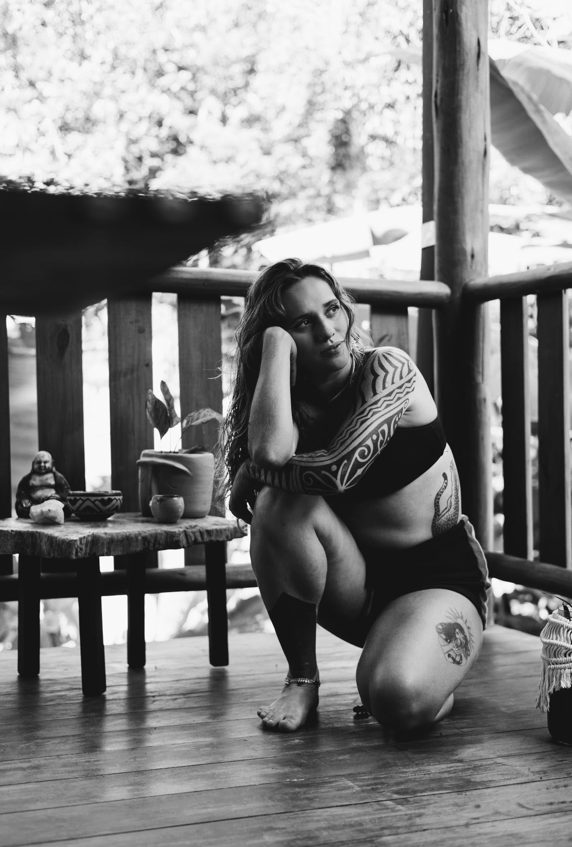 Ana Carolina Benvinda