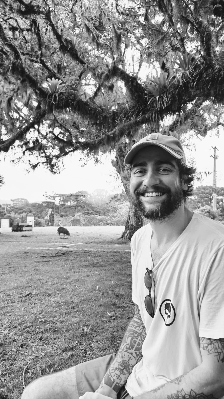 Mauricio Rodrigues