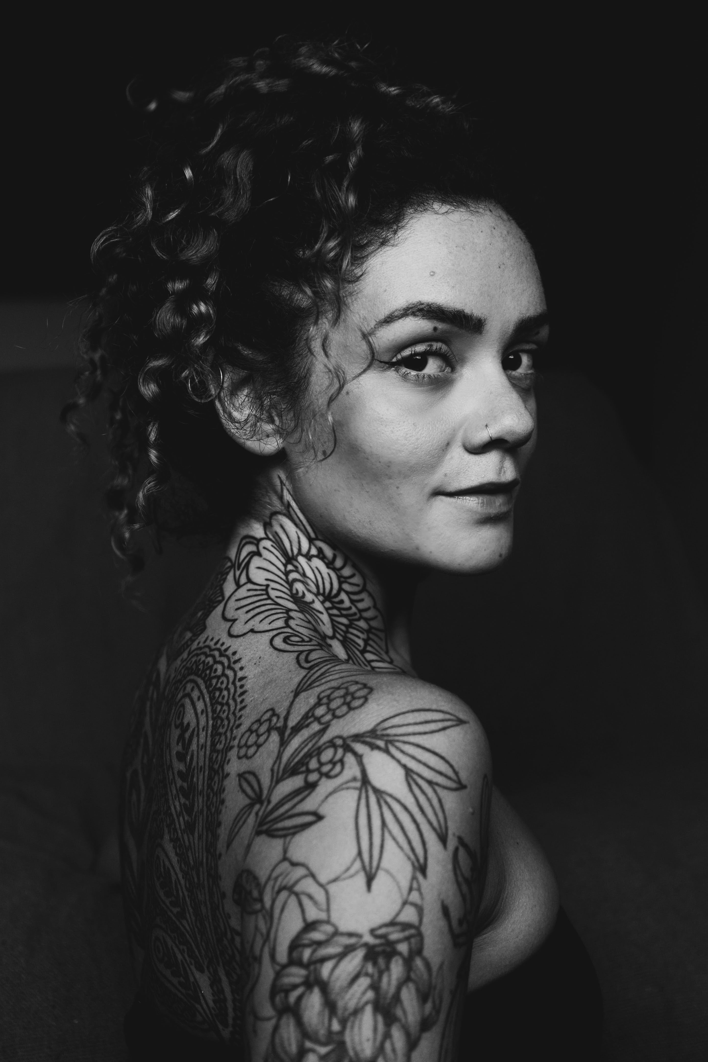 Vitoria Dantas